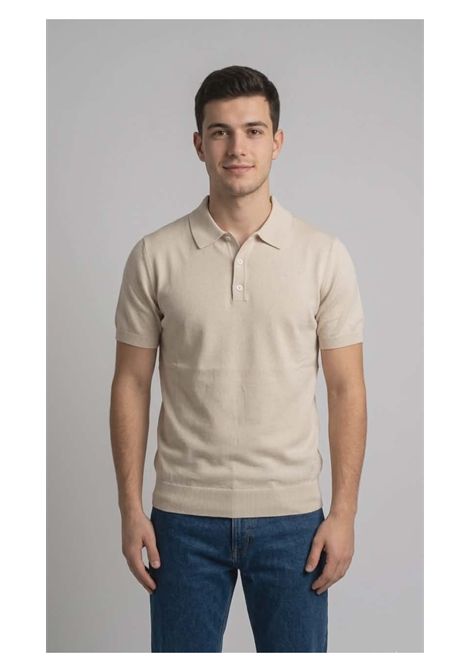 polo tinta unita OUTFIT | Polo | OUMC0010 LY00142001